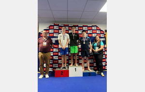 Championnats de France Benjamins