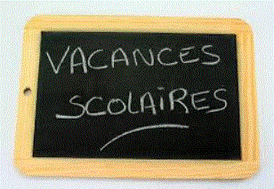 Vacances