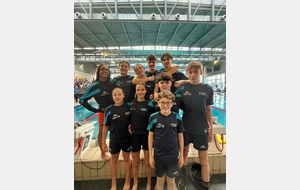 Championnats régionaux de printemps