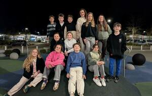 Meeting des Hippocampes &amp; Interclubs 24-33-47