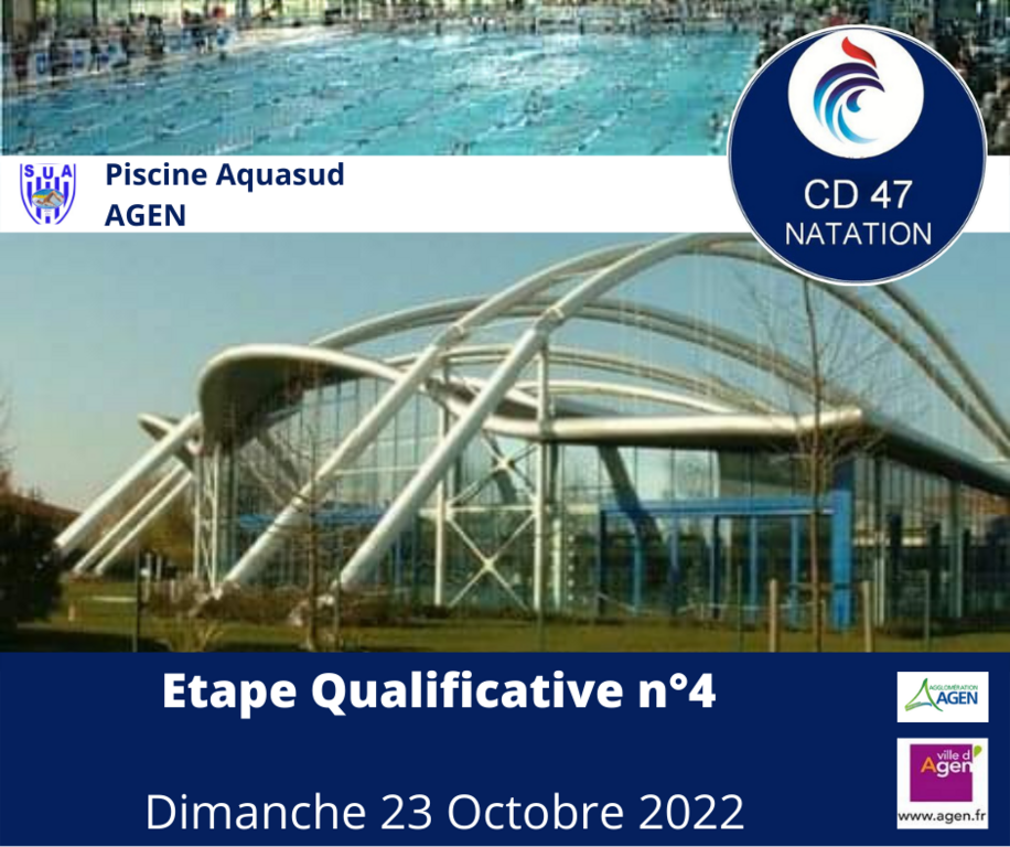 Etape Qualificative n°4 et Challenge avenirs - Lot-et-Garonne - 25 m