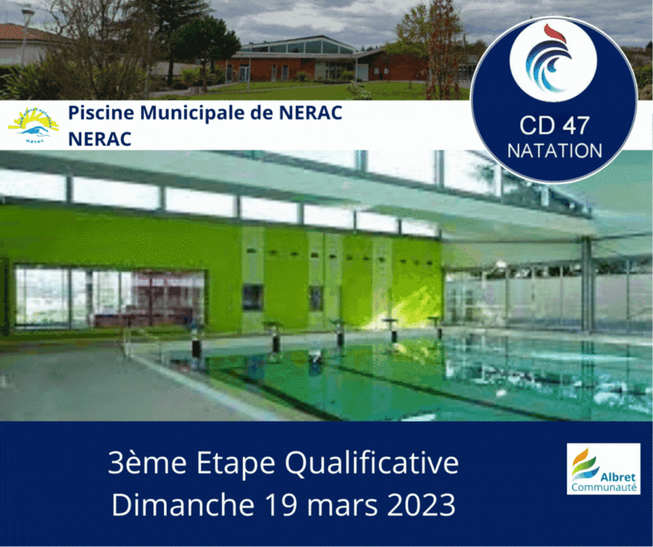 Etape Qualificative n°2 et Challenge avenirs - Lot-et-Garonne - 25 m