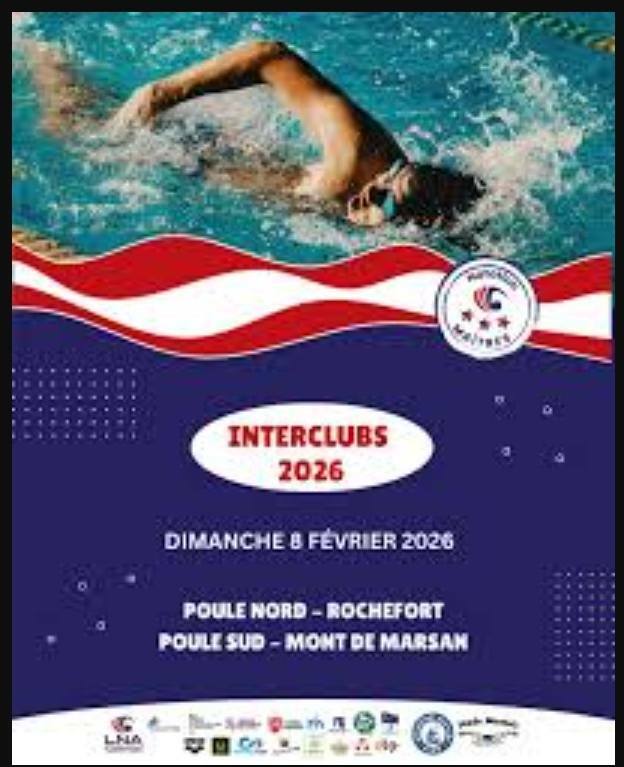 🏆Championnats LNA interclubs maîtres