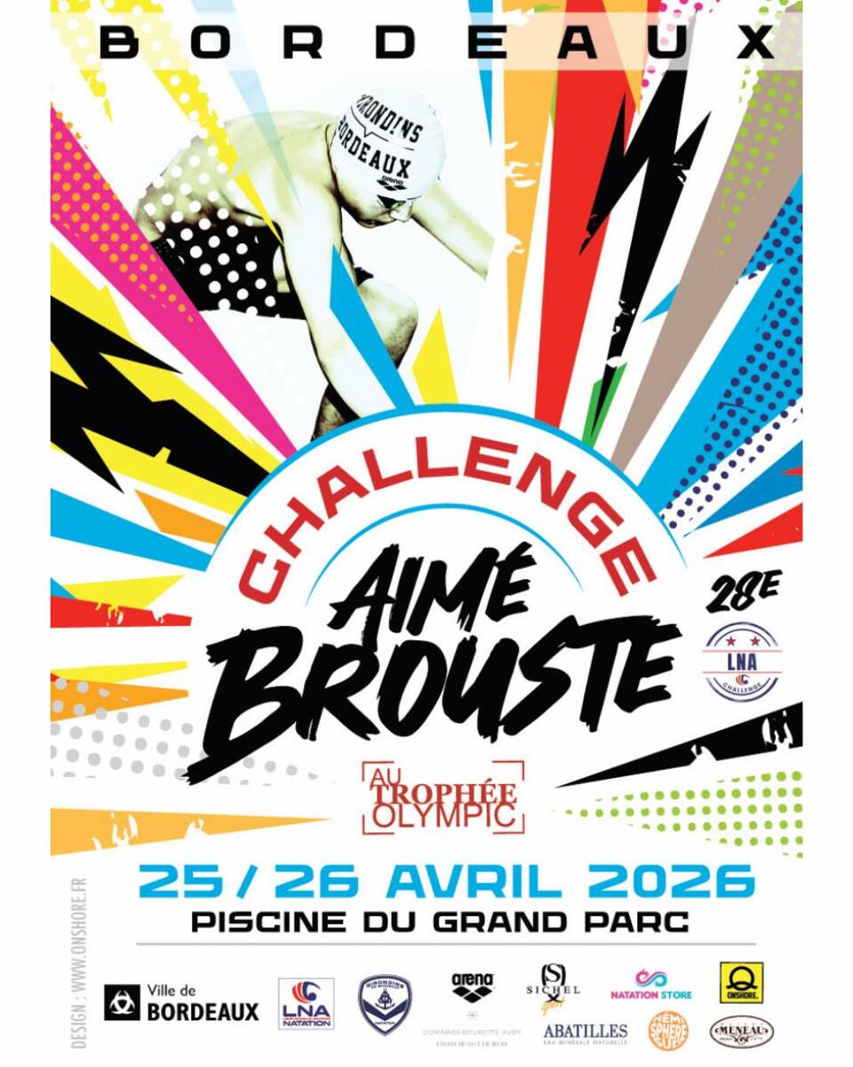 LNA Challenge - Challenge Aimé BROUSTE
