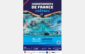 🚩XXVIIes Championnats de France N1 Hiver Open des Maîtres