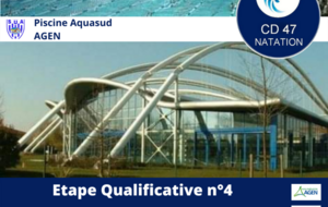 Etape Qualificative n°4 et Challenge avenirs - Lot-et-Garonne - 25 m