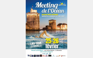 LNA Tour - Meeting de l'Océan - 50 m