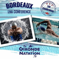 LNA Conférence Bordeaux - 25 m