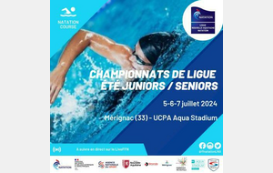 đ„Championnats RĂ©gionaux Ă©tĂ© Juniors/Seniors - MĂ©rignac