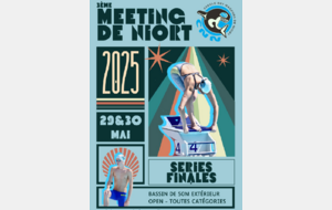 3ème Meeting de Niort