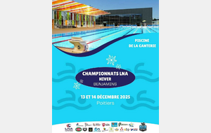 🥇Championnats Régionaux Benjamins hiver