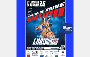LNA Tour - Meeting de Brive
