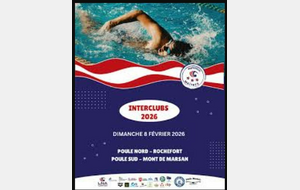 🏆Championnats LNA interclubs maîtres