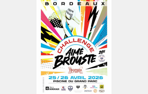 LNA Challenge - Challenge Aimé BROUSTE