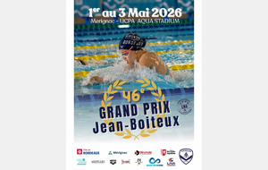 LNA Tour - Grand Prix Jean BOITEUX