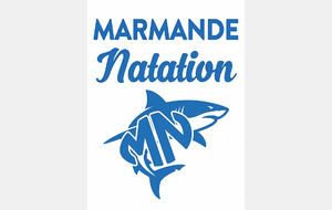 Académie de la natation Requins