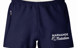 Pack T-shirt + Short "club"