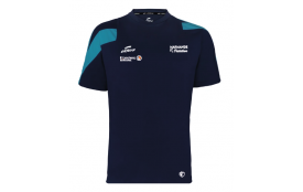 Pack T-shirt + Short "club"