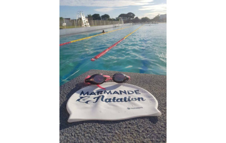 Marmande Natation joue les prolongations