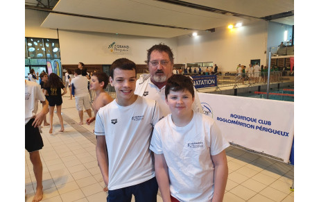 Résultats des championnats régionaux Avenirs/Jeunes