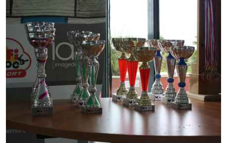 🏆Interclubs 47/24 Avenirs et Benjamins