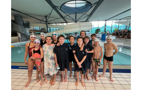 Interclubs Avenirs 2024