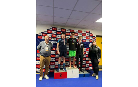 Championnats de France Benjamins