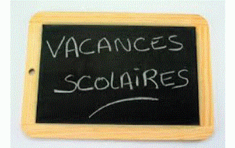 Vacances
