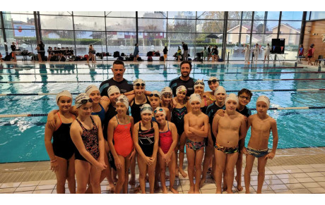 Interclubs Avenirs tri-départementaux 24/33/47