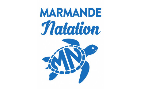 Académie de la natation Tortues