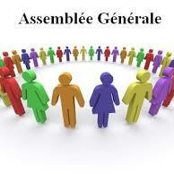 Assemblée Générale
